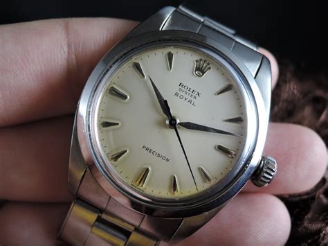 1950 rolex